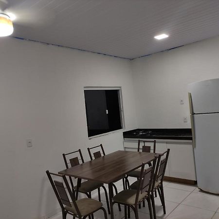 Residencial S A Canasvieiras Florianopolis Exterior photo