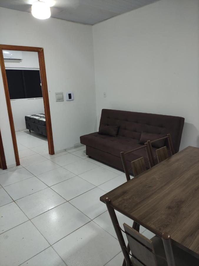 Residencial S A Canasvieiras Florianopolis Exterior photo