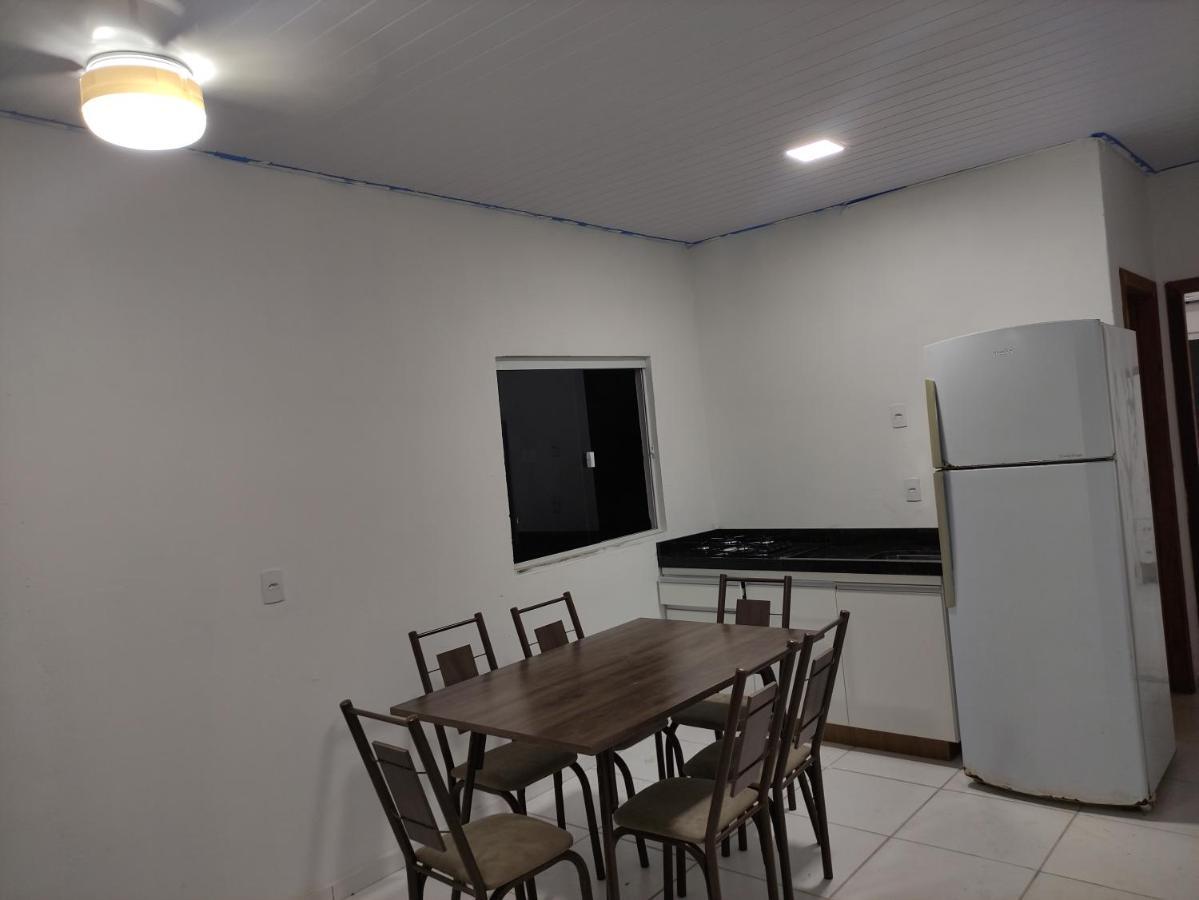 Residencial S A Canasvieiras Florianopolis Exterior photo